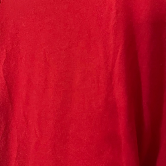 Red top - Picture 2 of 2